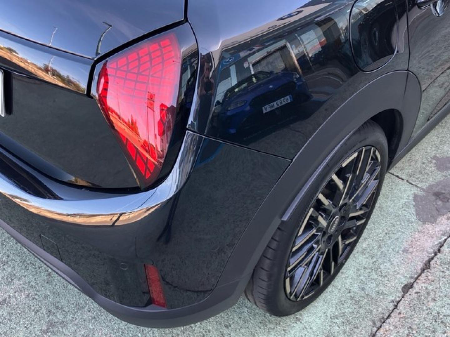 Mini MINI 5 Puertas Cooper C 115 kW (156 CV)