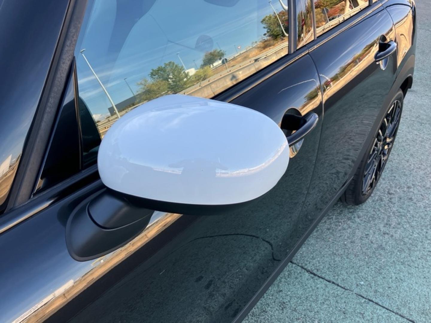 Mini MINI 5 Puertas Cooper C 115 kW (156 CV)