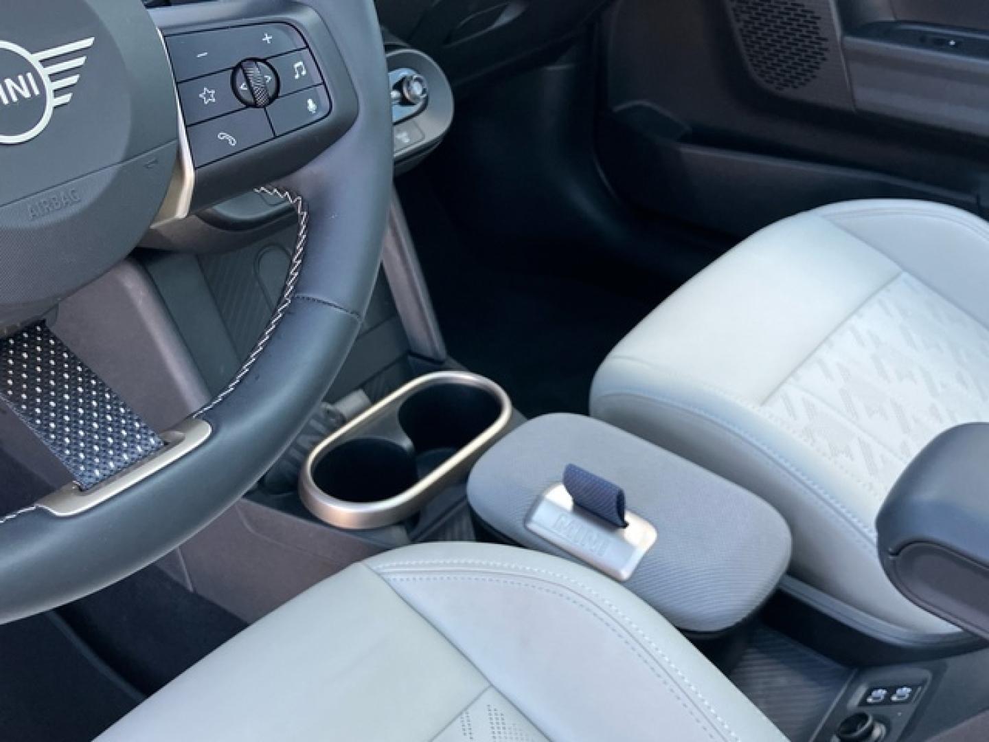 Mini MINI 5 Puertas Cooper C 115 kW (156 CV)