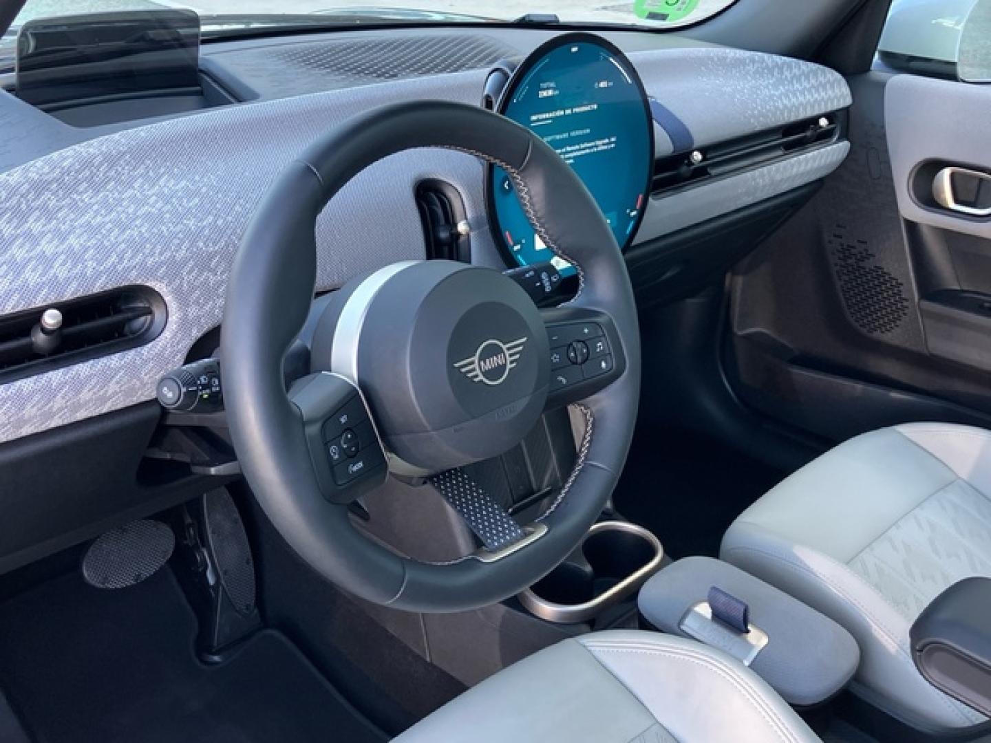 Mini MINI 5 Puertas Cooper C 115 kW (156 CV)