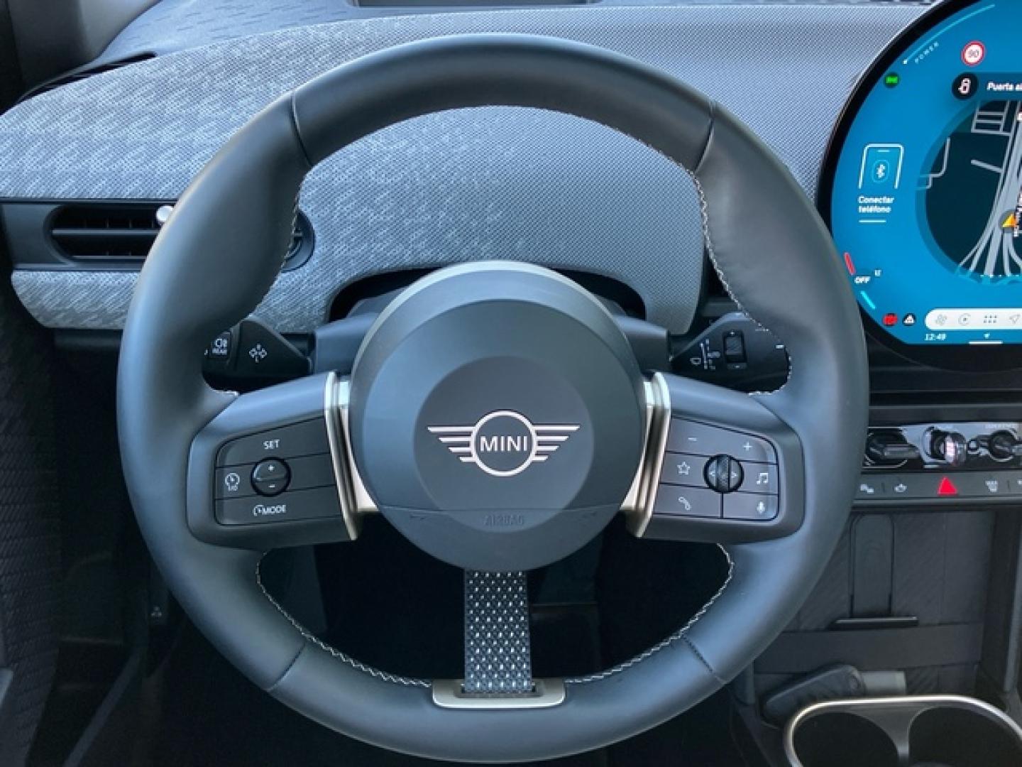 Mini MINI 5 Puertas Cooper C 115 kW (156 CV)