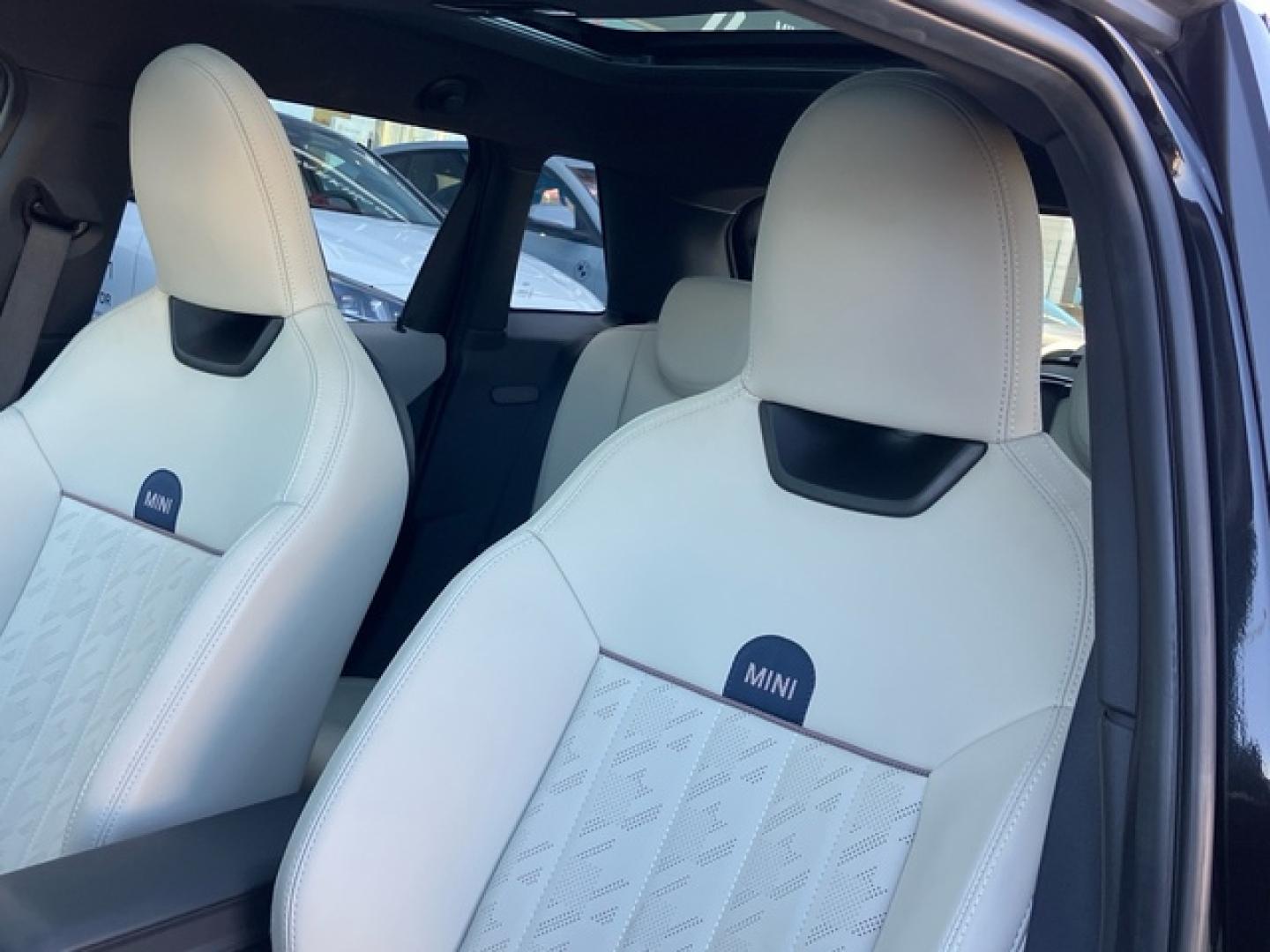 Mini MINI 5 Puertas Cooper C 115 kW (156 CV)