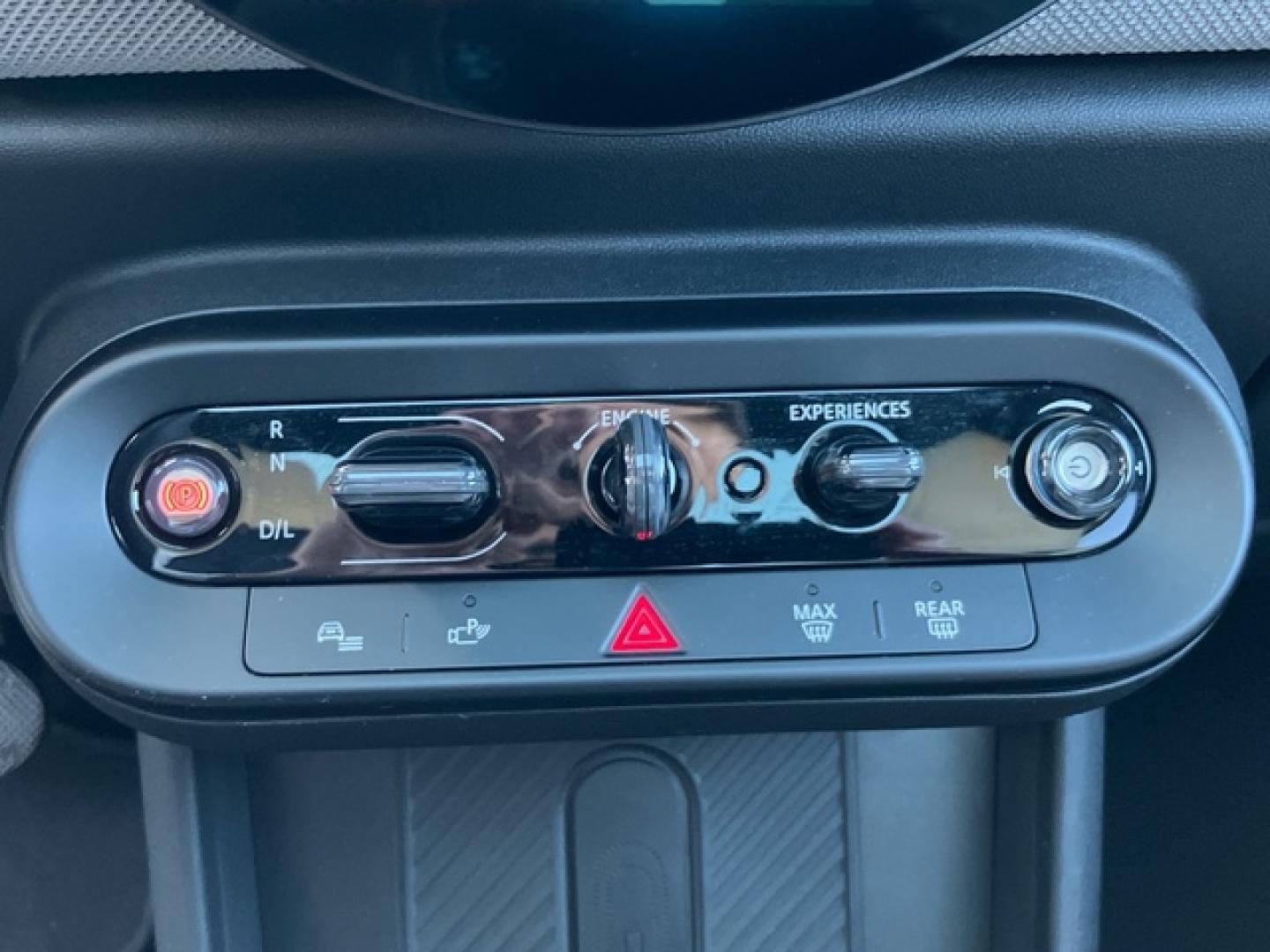 Mini MINI 5 Puertas Cooper C 115 kW (156 CV)