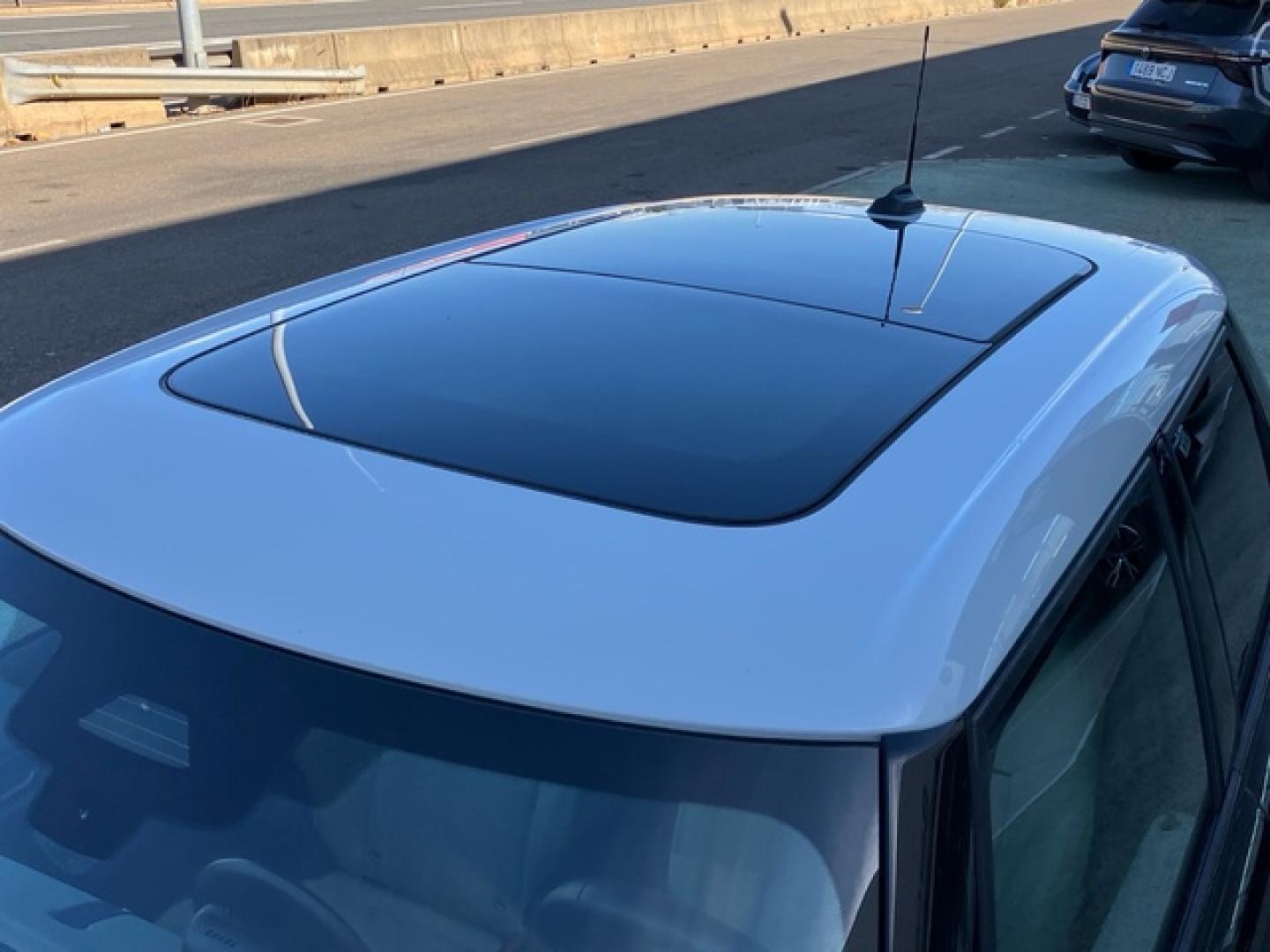 Mini MINI 5 Puertas Cooper C 115 kW (156 CV)