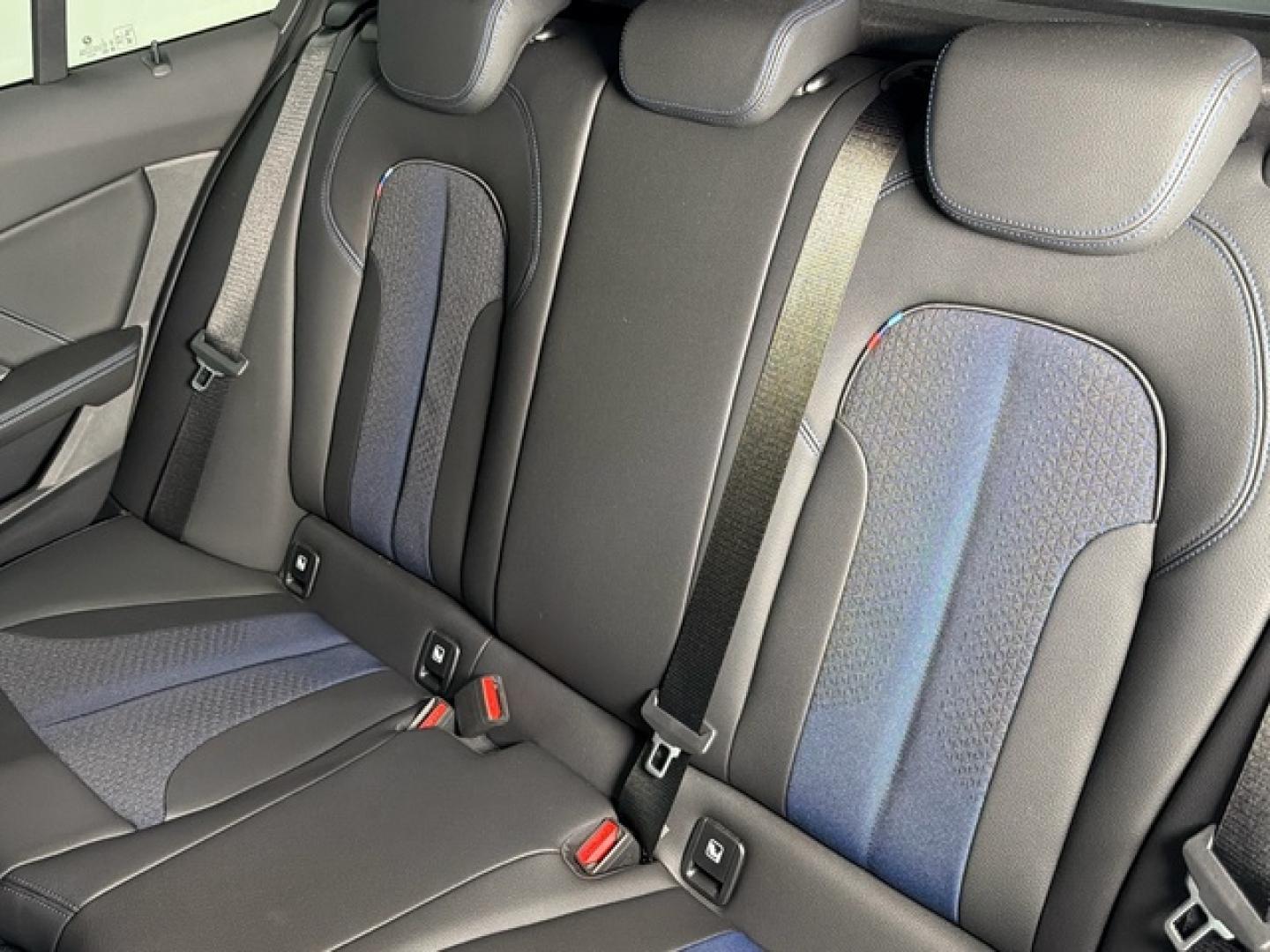 BMW Serie 1 118d Business 110 kW (150 CV)