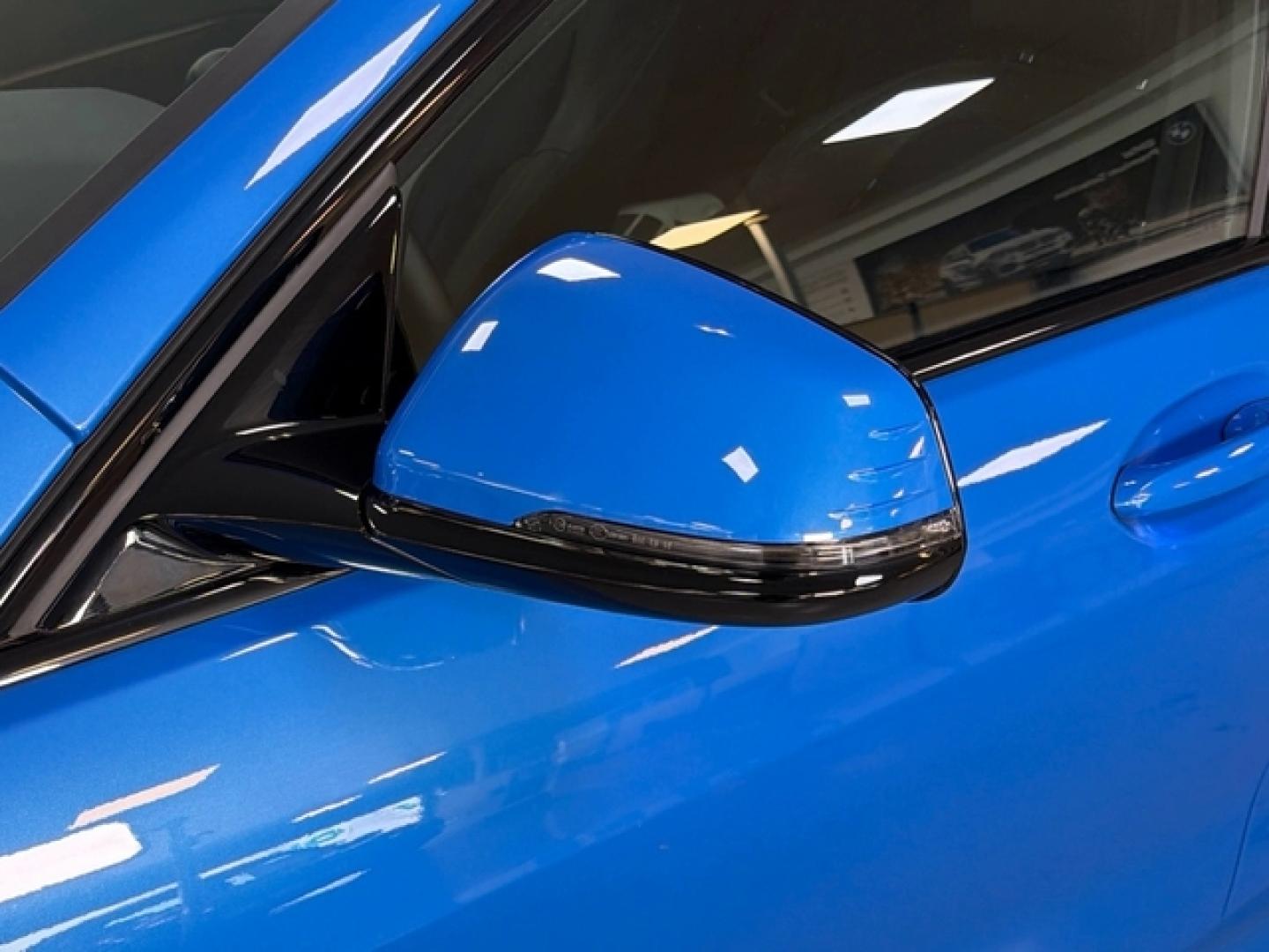 BMW Serie 1 118d Business 110 kW (150 CV)