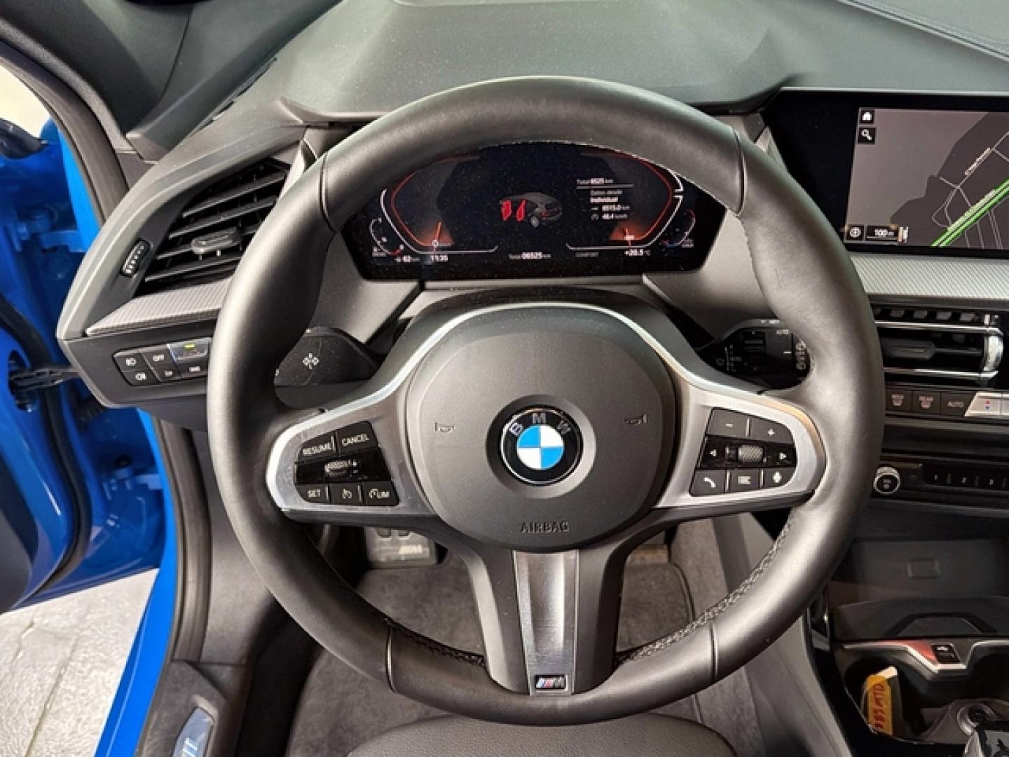 BMW Serie 1 118d Business 110 kW (150 CV)