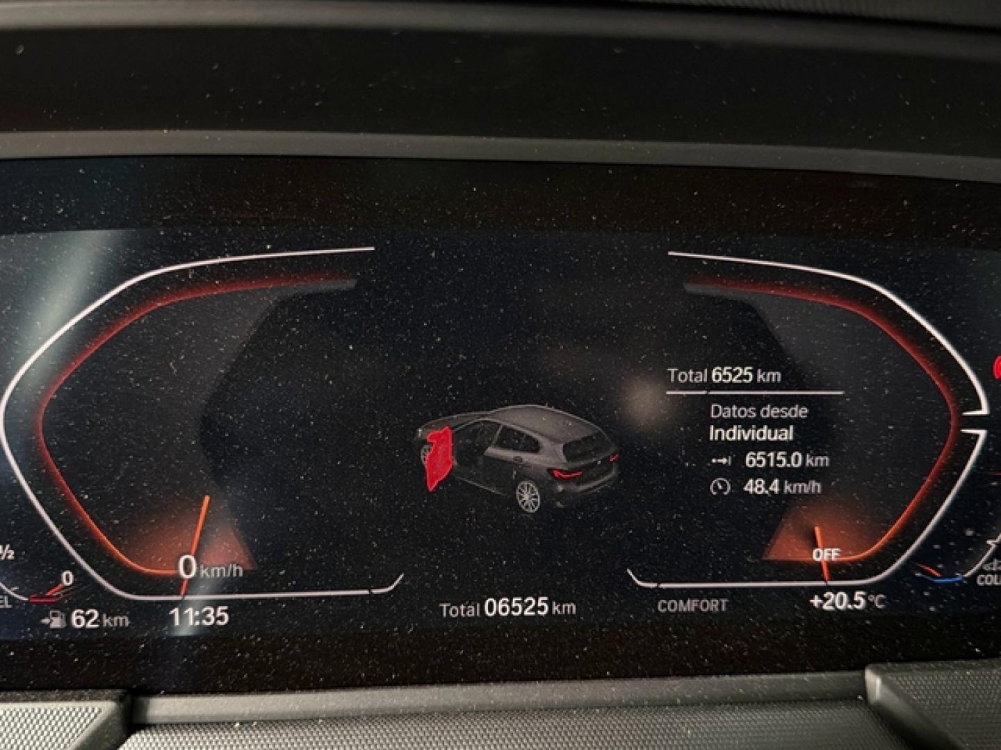 BMW Serie 1 118d Business 110 kW (150 CV)