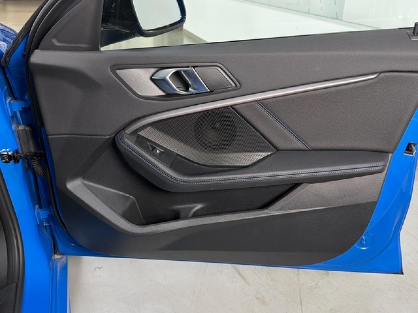 BMW Serie 1 118d Business 110 kW (150 CV)