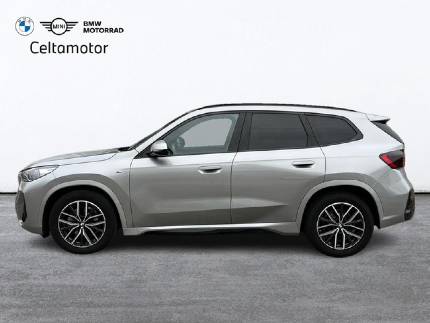 BMW X1 xDrive20d 120 kW (163 CV)