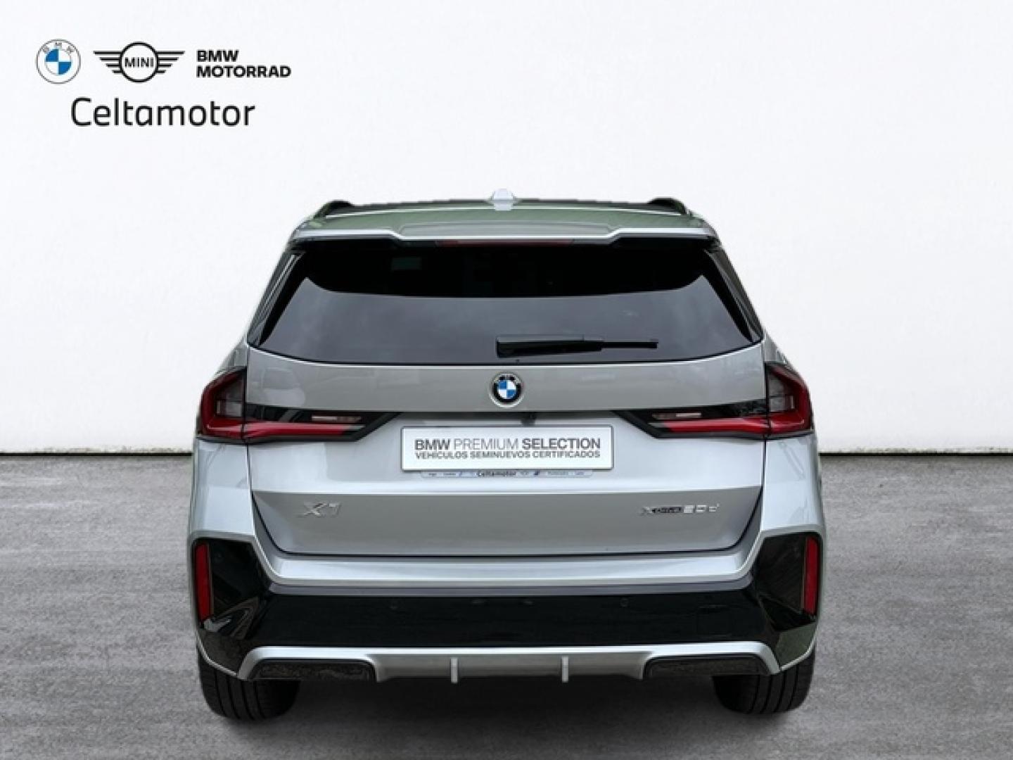 BMW X1 xDrive20d 120 kW (163 CV)