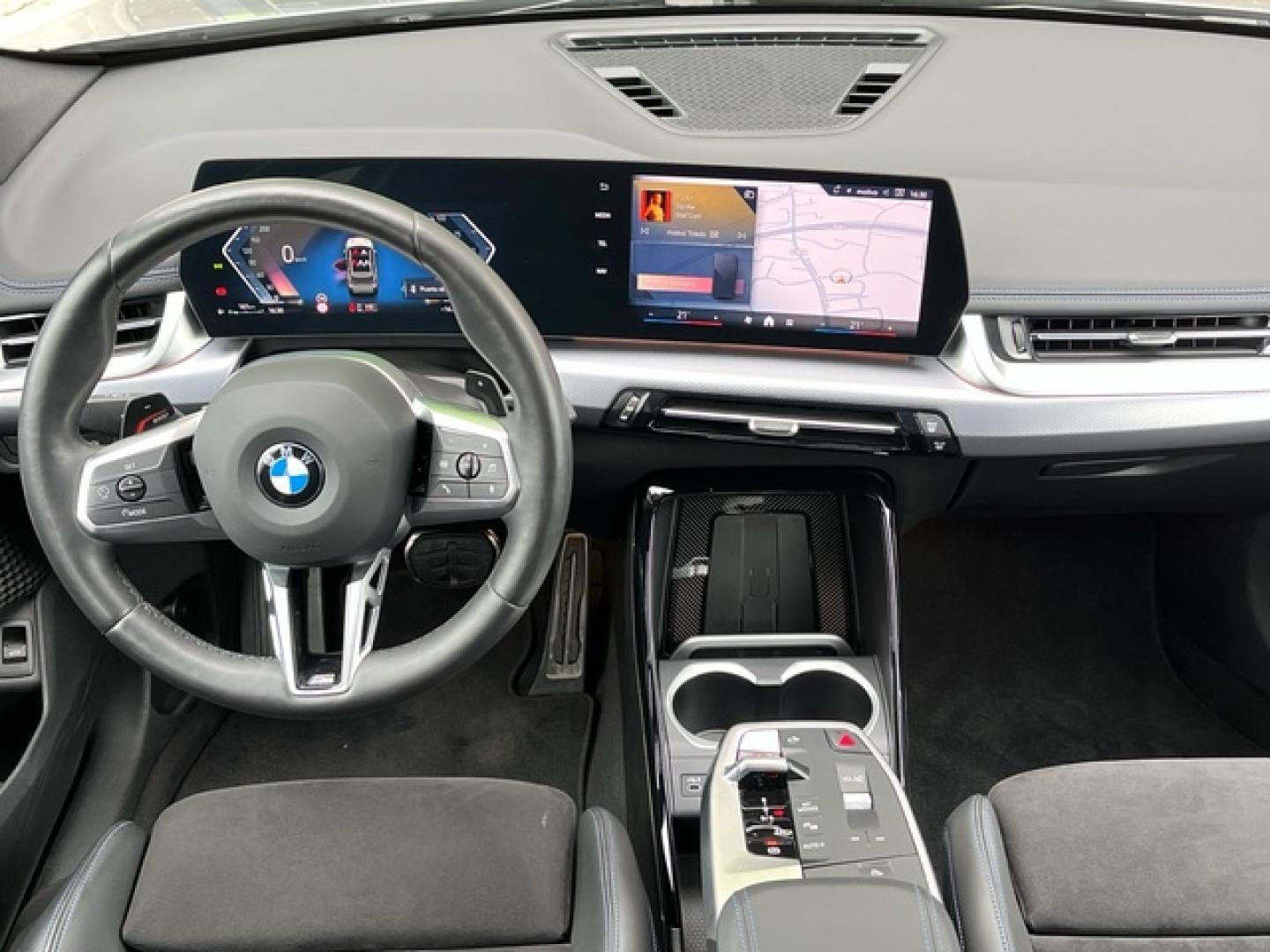 BMW X1 xDrive20d 120 kW (163 CV)