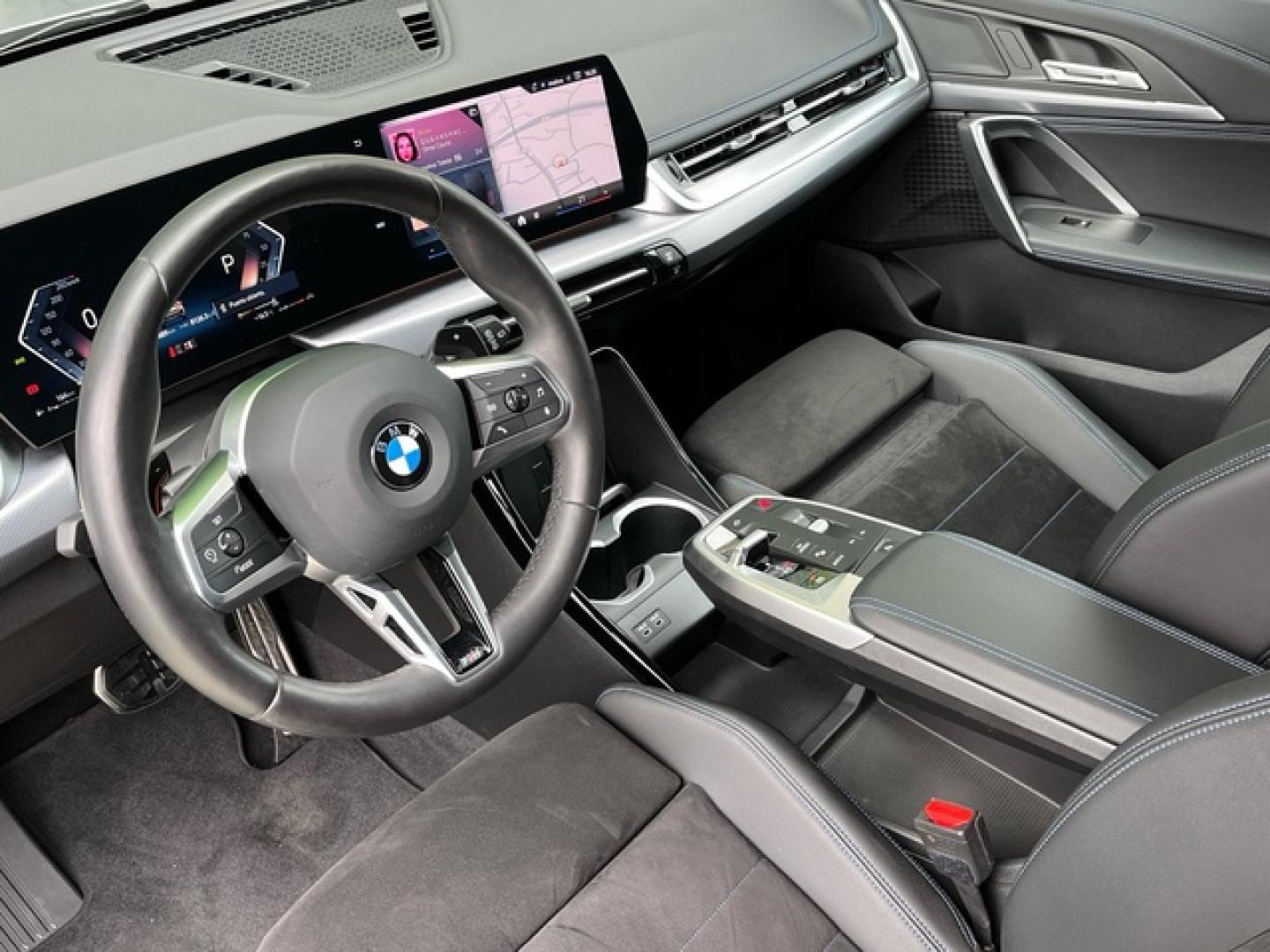 BMW X1 xDrive20d 120 kW (163 CV)