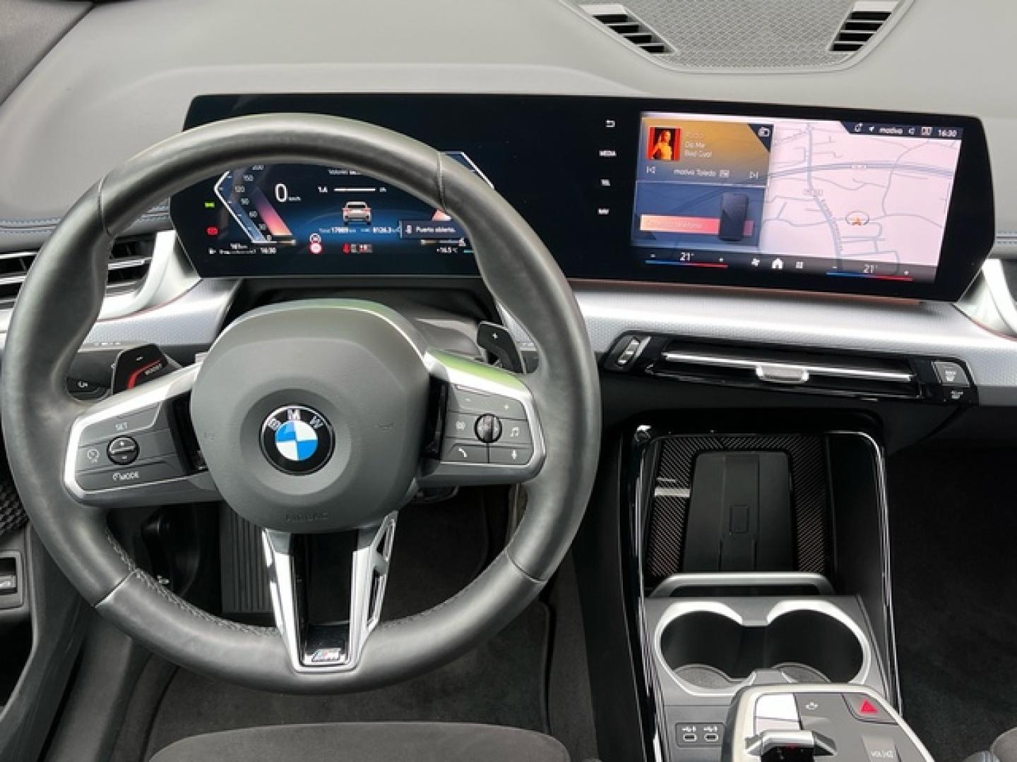 BMW X1 xDrive20d 120 kW (163 CV)