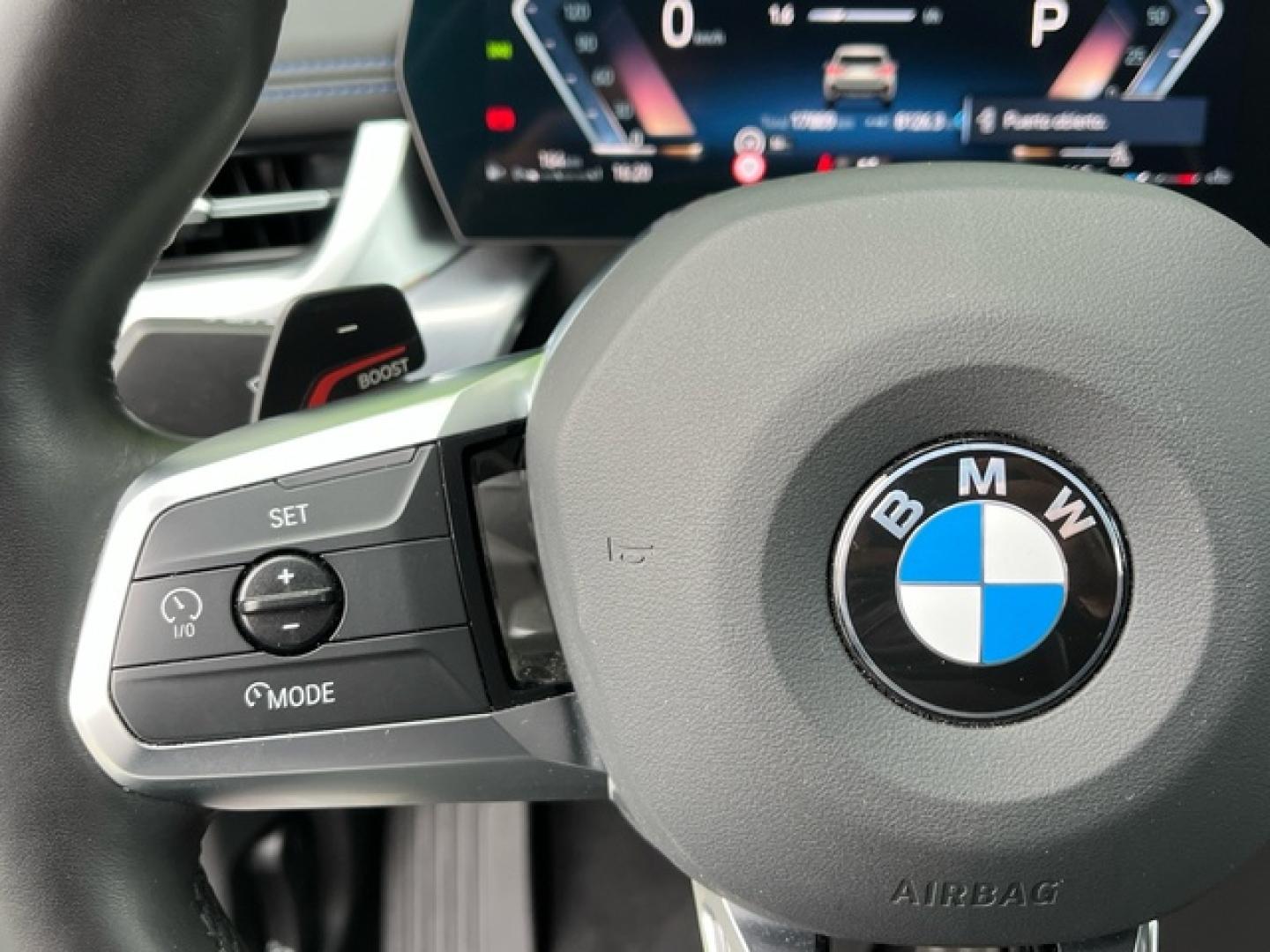 BMW X1 xDrive20d 120 kW (163 CV)