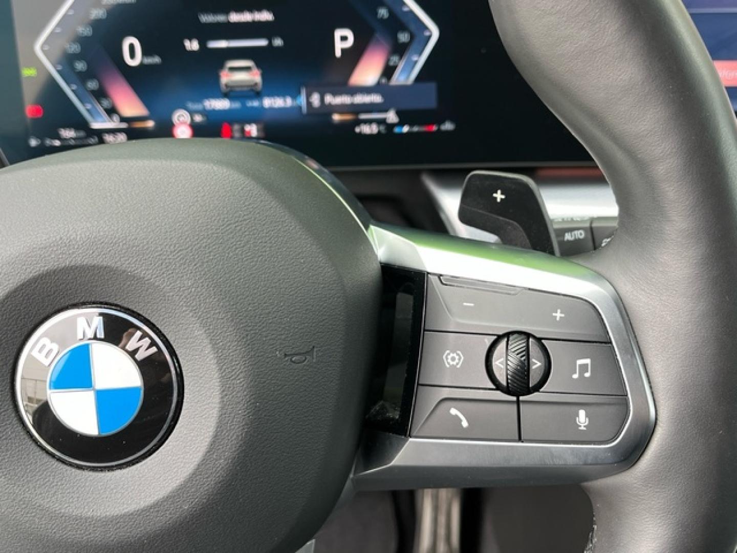 BMW X1 xDrive20d 120 kW (163 CV)