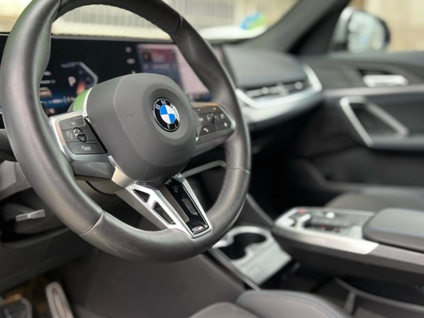 BMW X1 xDrive20d 120 kW (163 CV)