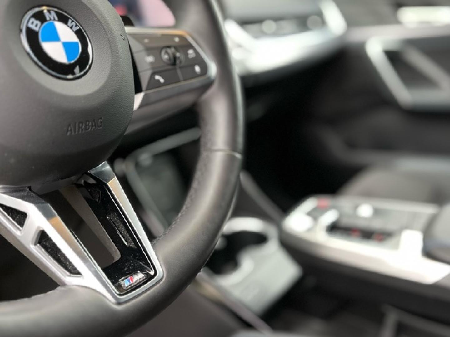 BMW X1 xDrive20d 120 kW (163 CV)