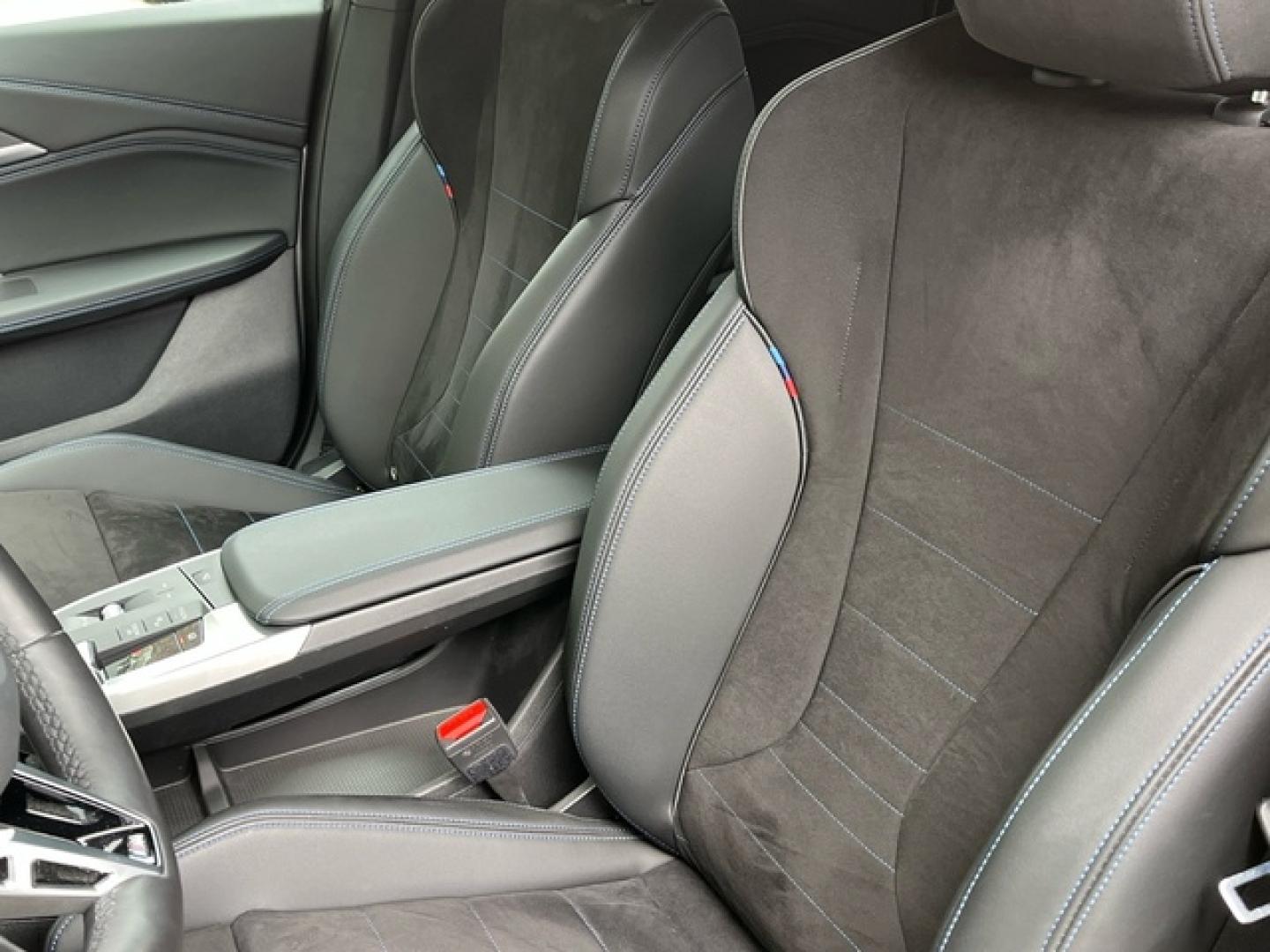 BMW X1 xDrive20d 120 kW (163 CV)