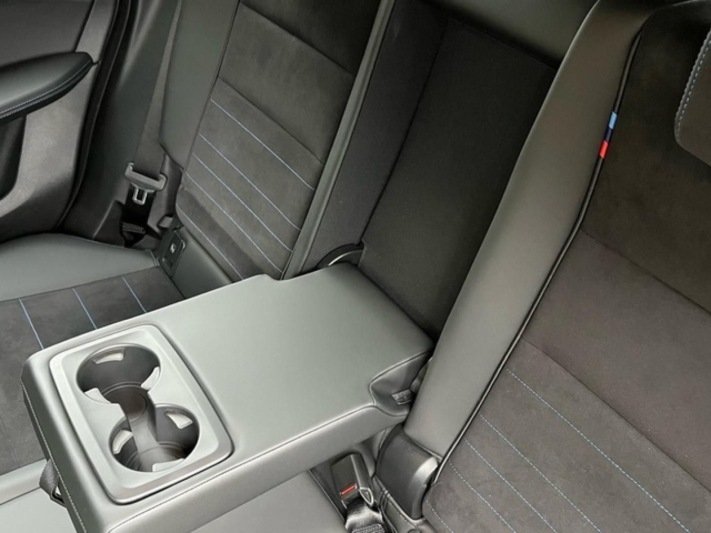 BMW X1 xDrive20d 120 kW (163 CV)