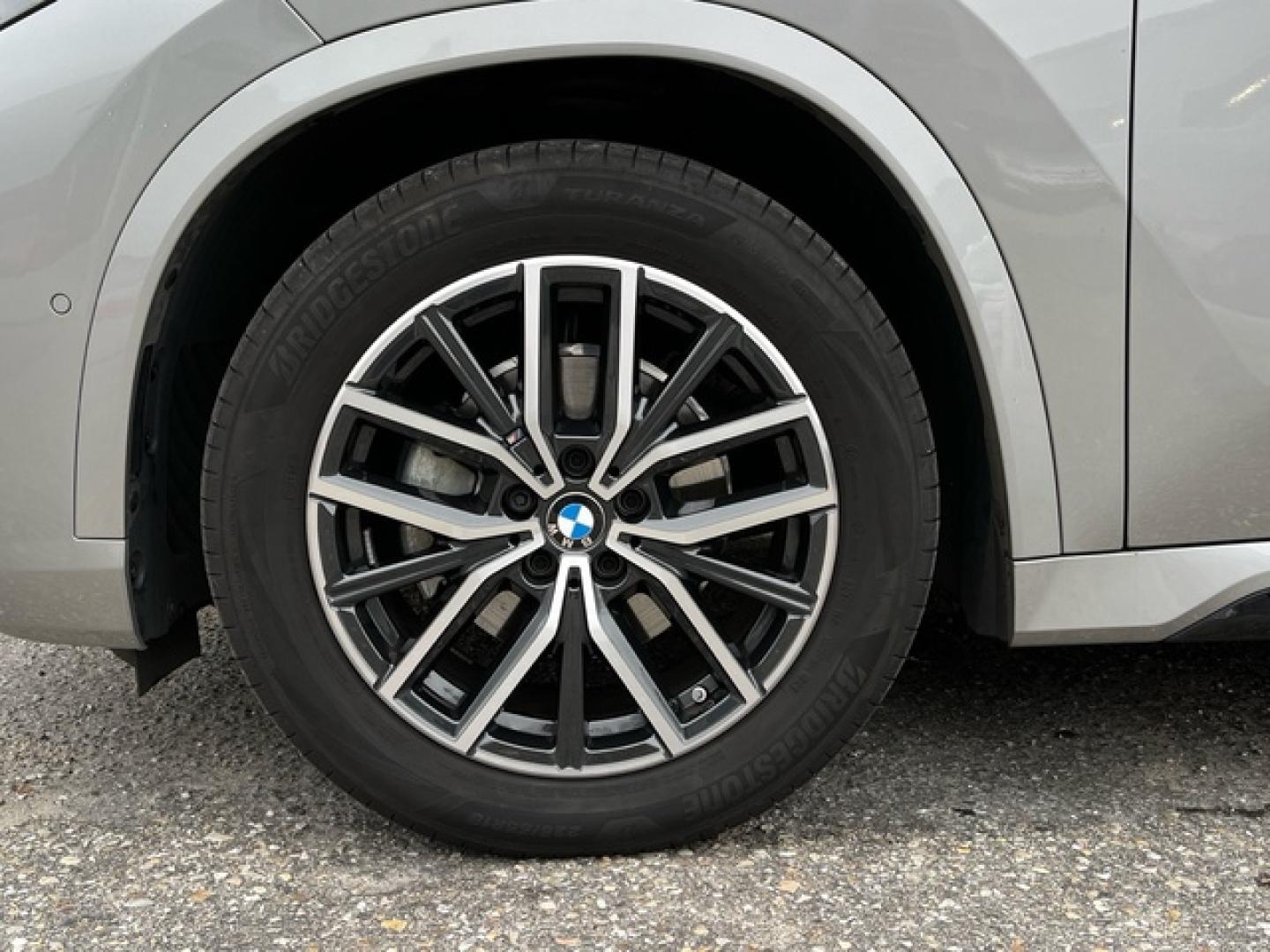 BMW X1 xDrive20d 120 kW (163 CV)