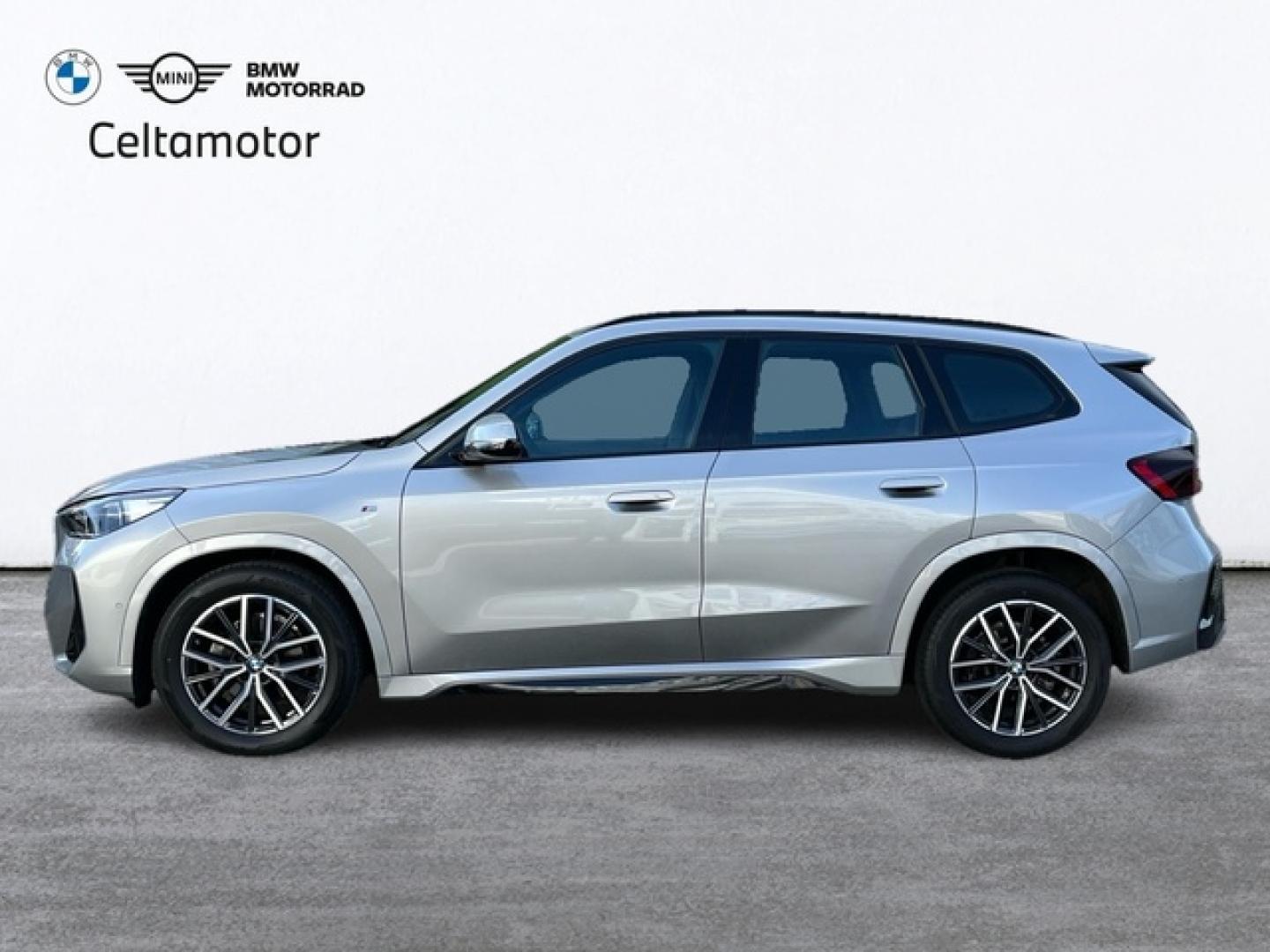 BMW X1 sDrive18d 110 kW (150 CV)