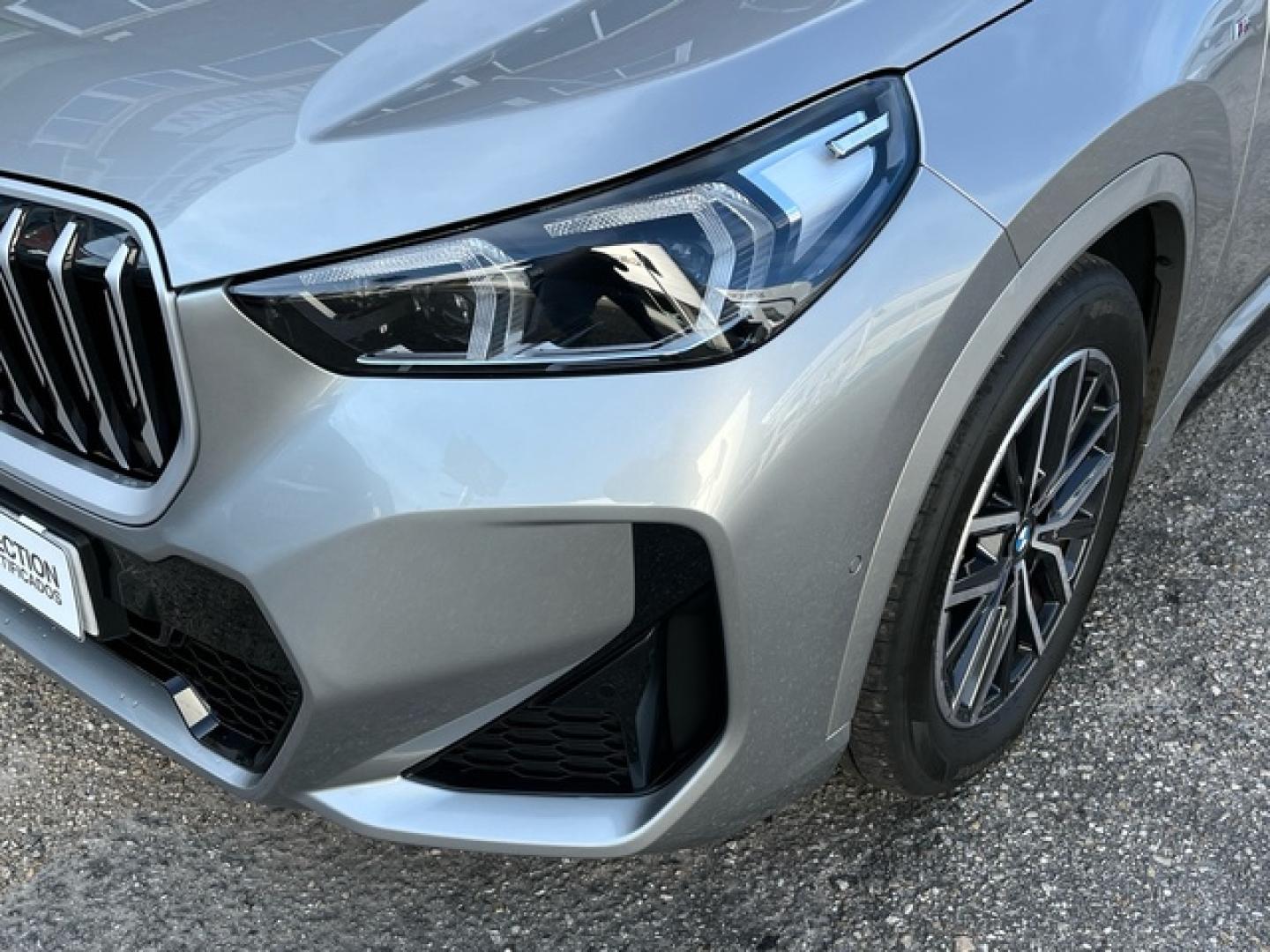 BMW X1 sDrive18d 110 kW (150 CV)