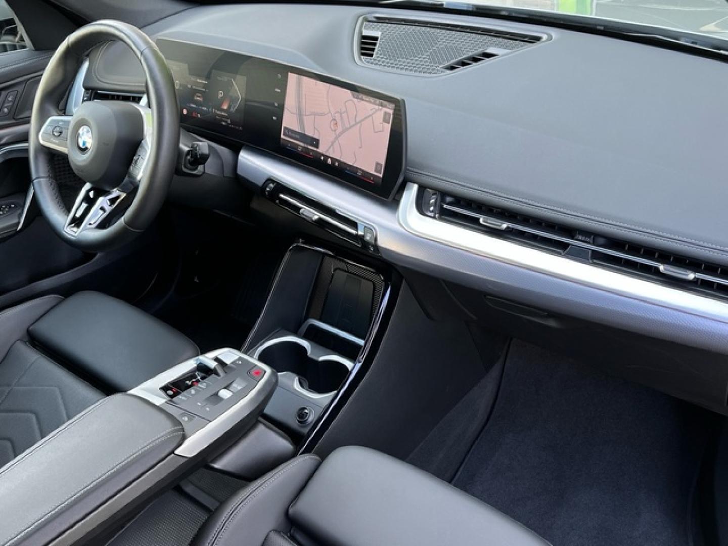 BMW X1 sDrive18d 110 kW (150 CV)