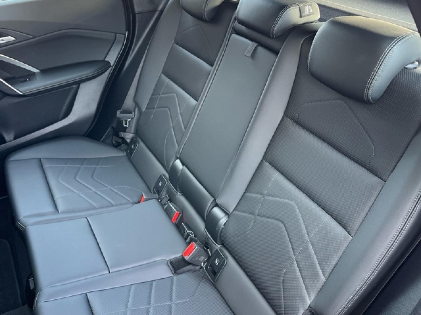 BMW X1 sDrive18d 110 kW (150 CV)