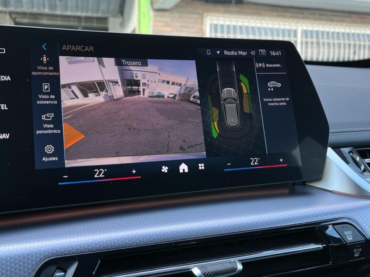 BMW X1 sDrive18d 110 kW (150 CV)