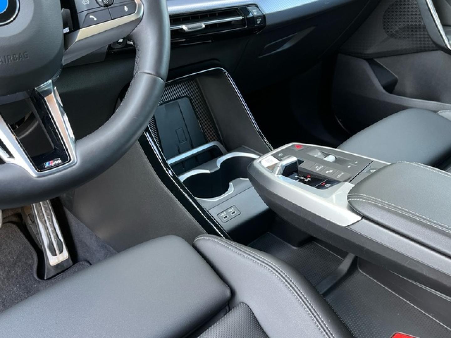 BMW X1 sDrive18d 110 kW (150 CV)