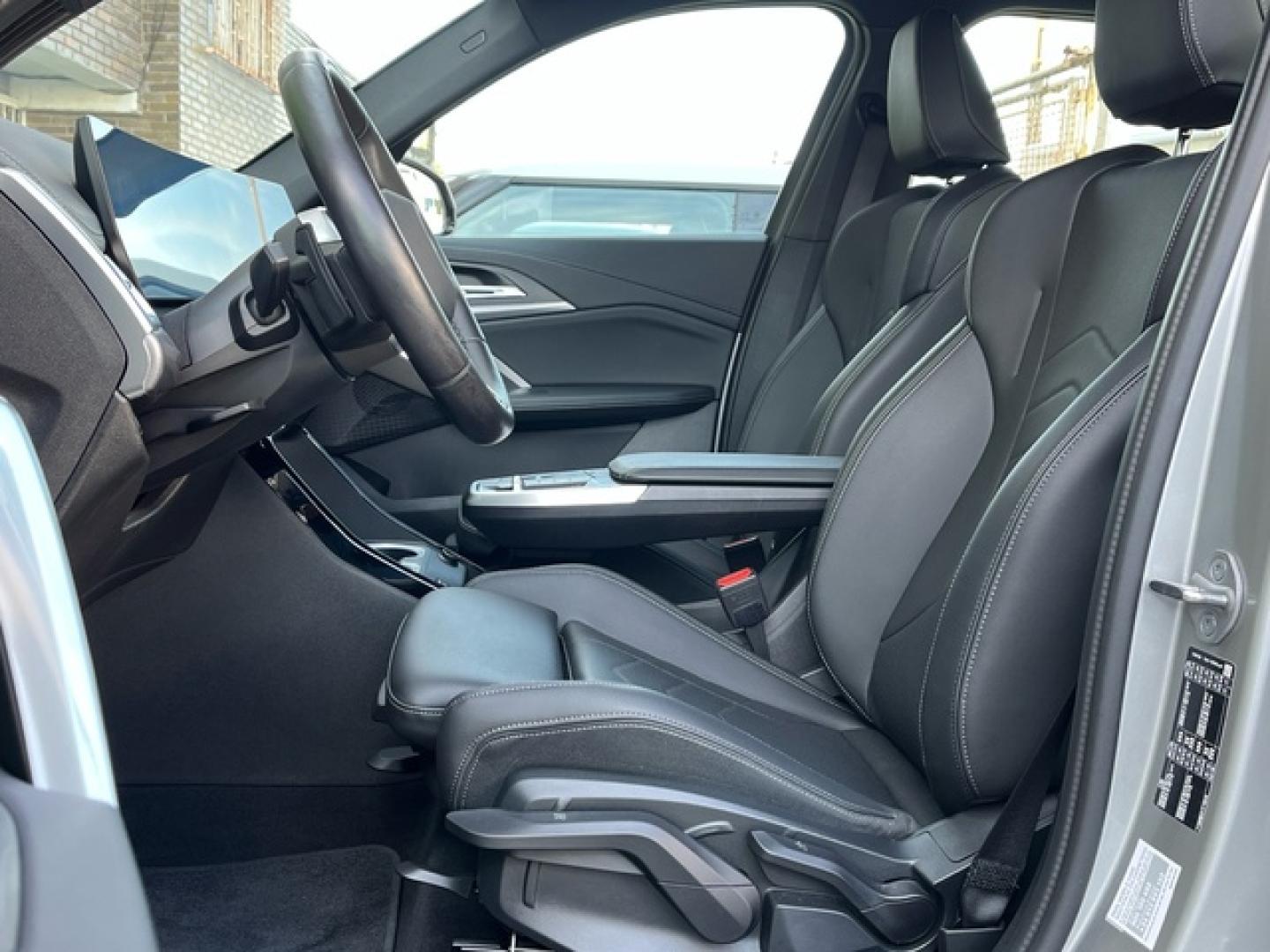 BMW X1 sDrive18d 110 kW (150 CV)