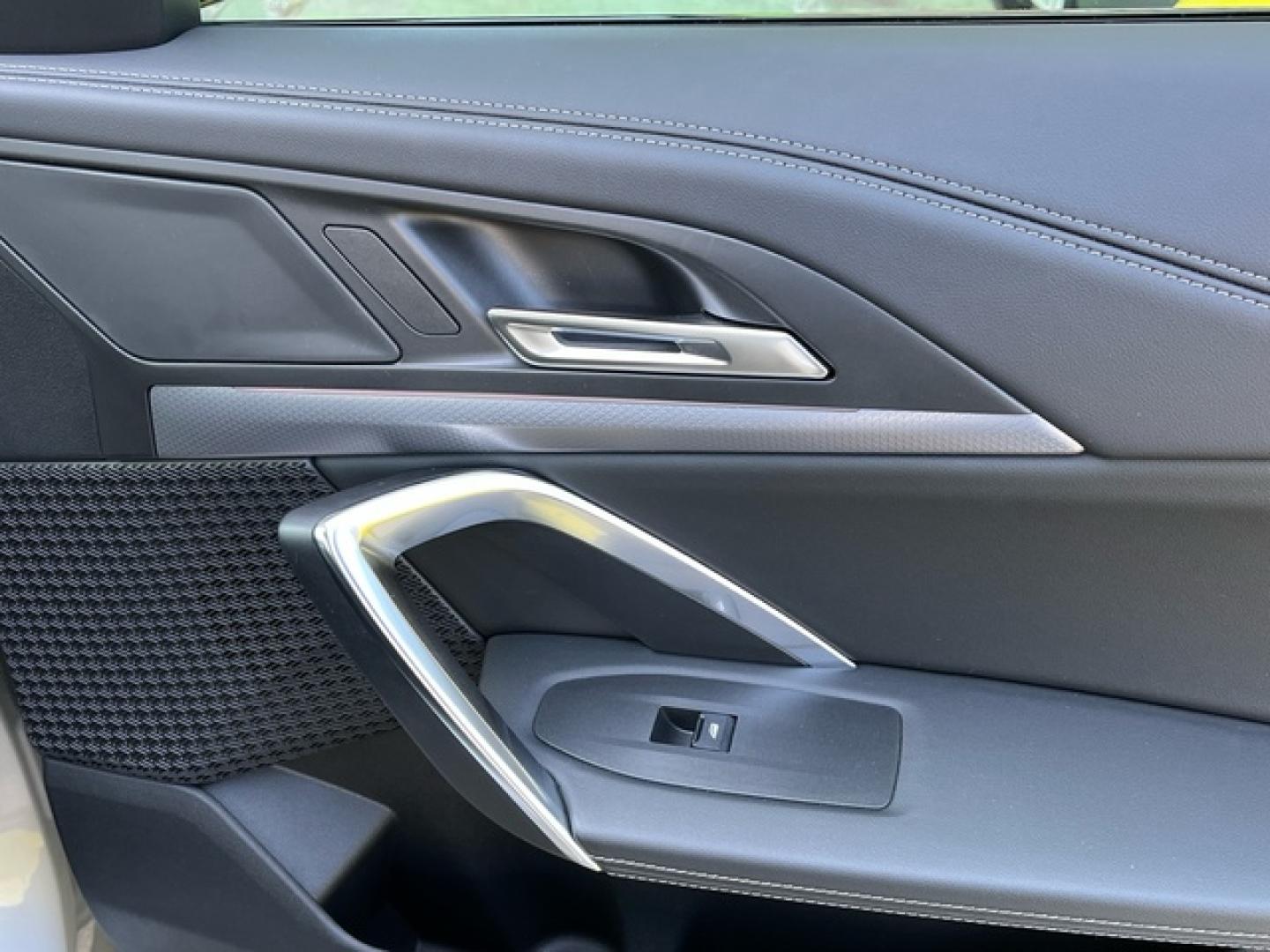 BMW X1 sDrive18d 110 kW (150 CV)