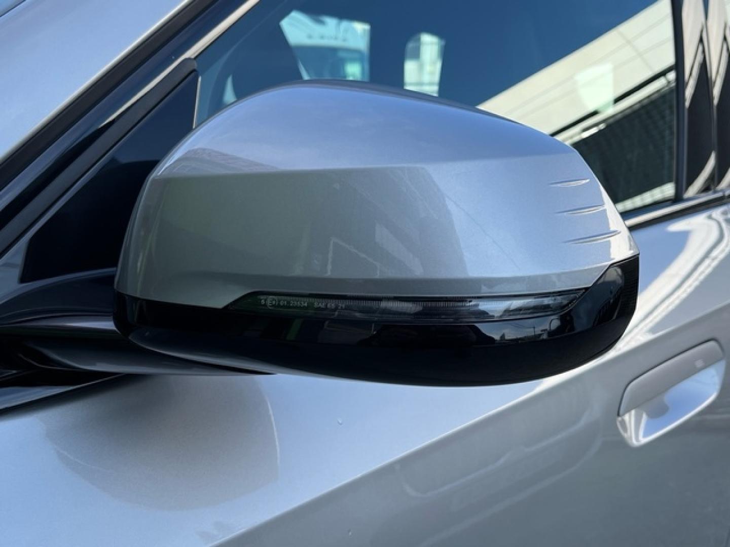 BMW X1 sDrive18d 110 kW (150 CV)