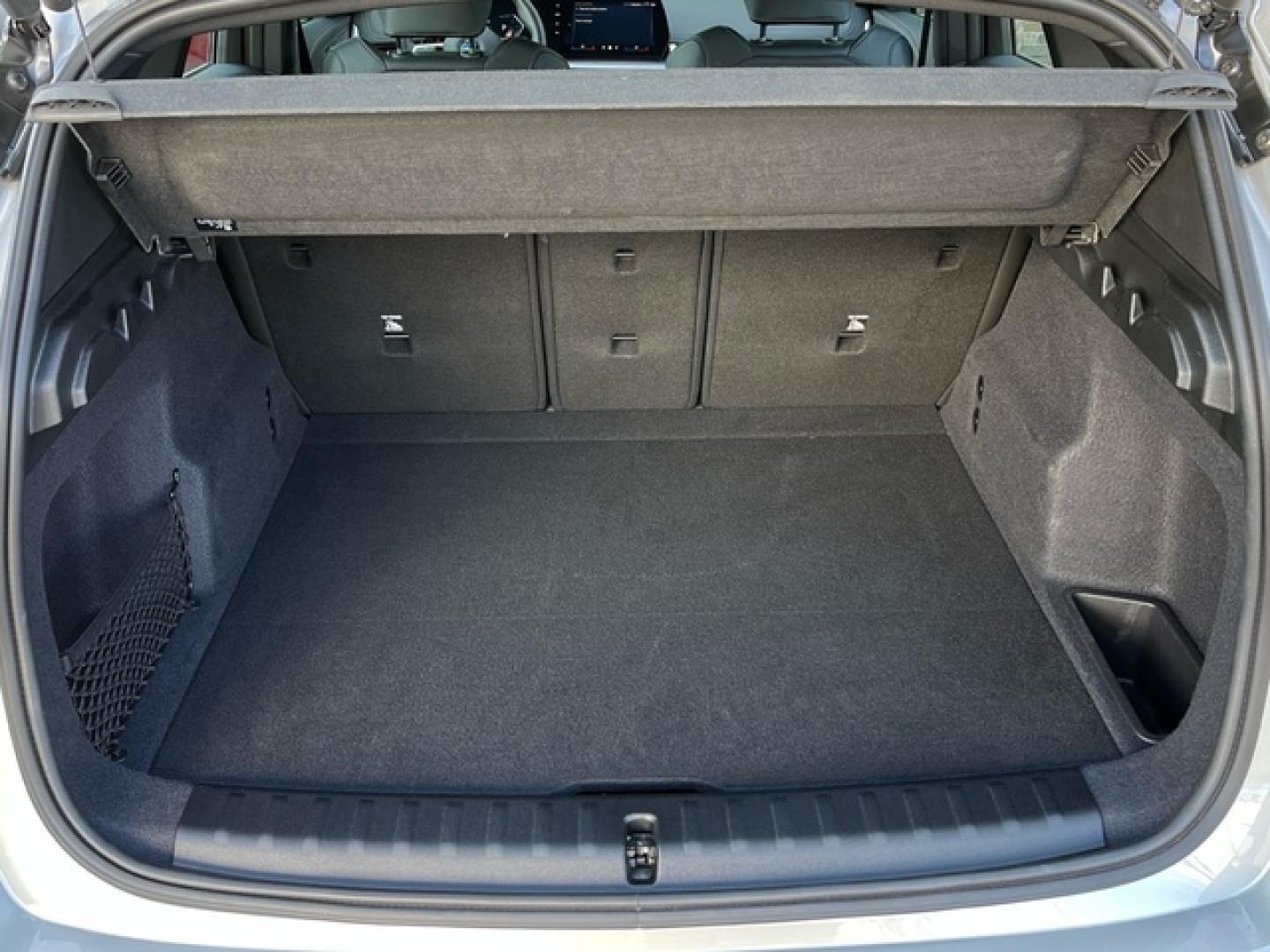 BMW X1 sDrive18d 110 kW (150 CV)