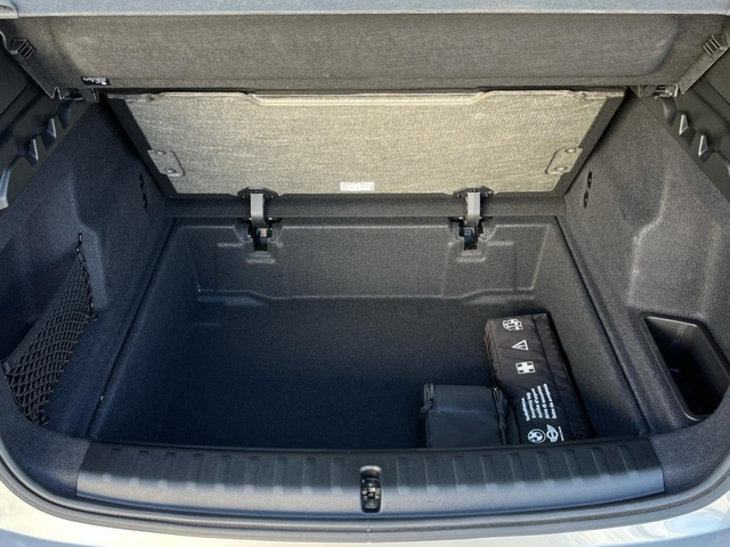 BMW X1 sDrive18d 110 kW (150 CV)