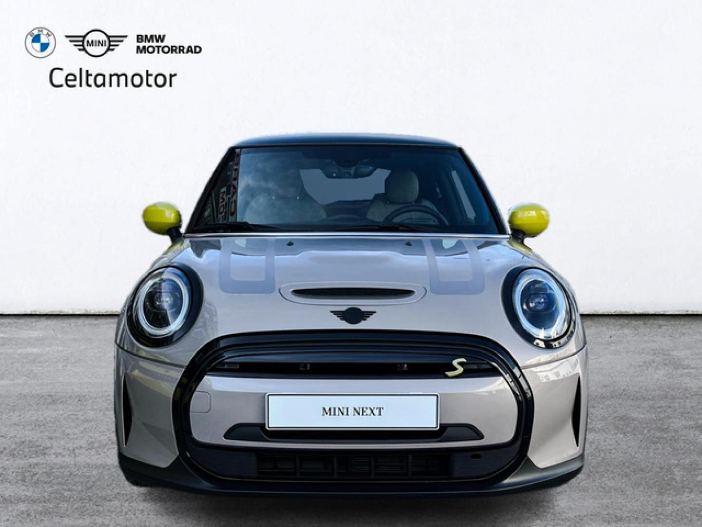Mini MINI 3 Puertas Cooper SE 135 kW (184 CV)