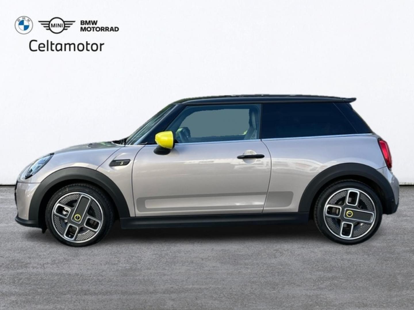 Mini MINI 3 Puertas Cooper SE 135 kW (184 CV)