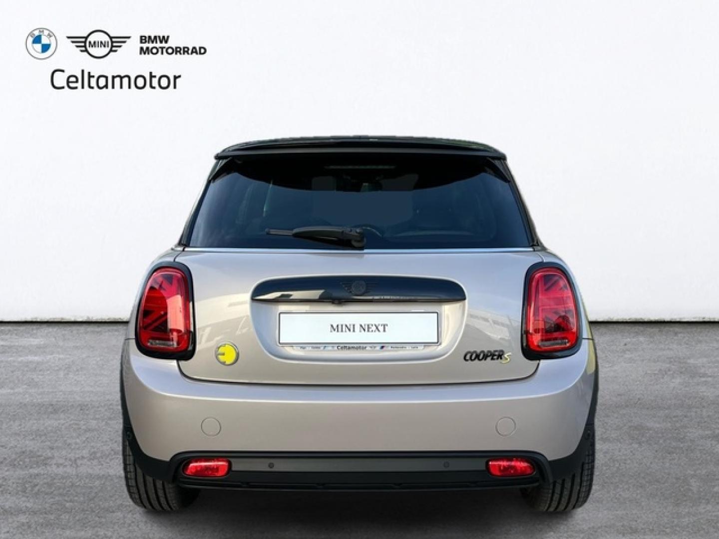 Mini MINI 3 Puertas Cooper SE 135 kW (184 CV)