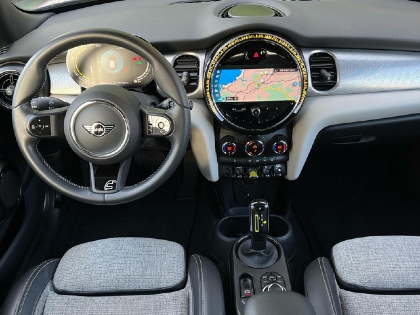 Mini MINI 3 Puertas Cooper SE 135 kW (184 CV)