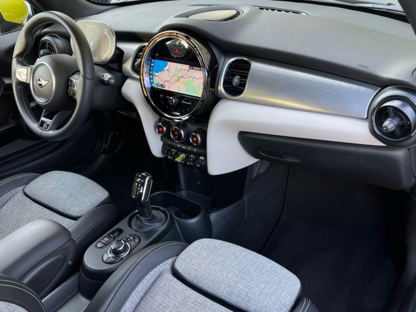 Mini MINI 3 Puertas Cooper SE 135 kW (184 CV)