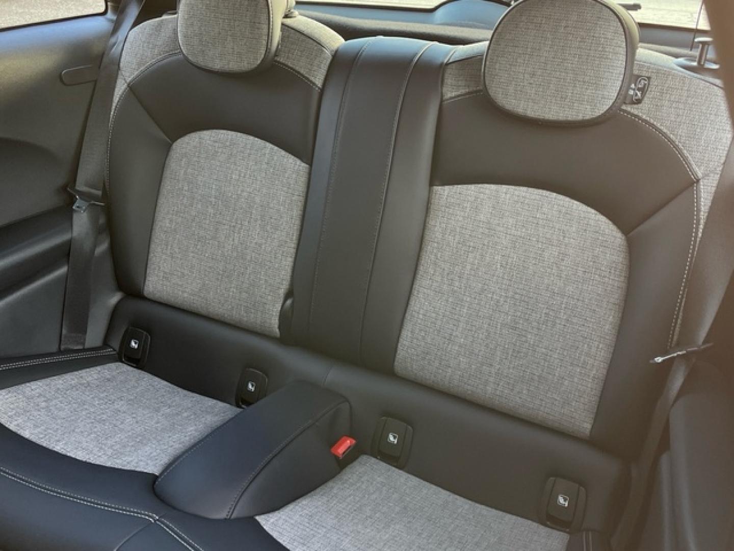 Mini MINI 3 Puertas Cooper SE 135 kW (184 CV)