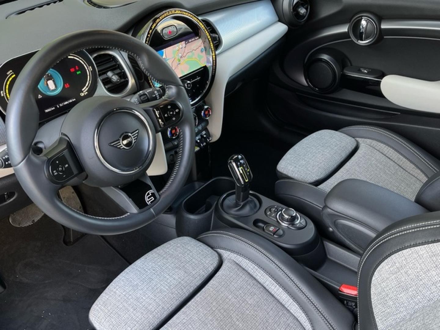 Mini MINI 3 Puertas Cooper SE 135 kW (184 CV)