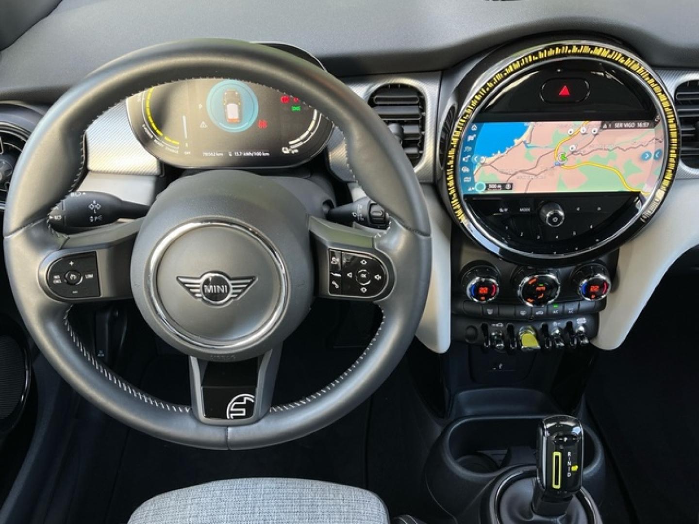 Mini MINI 3 Puertas Cooper SE 135 kW (184 CV)