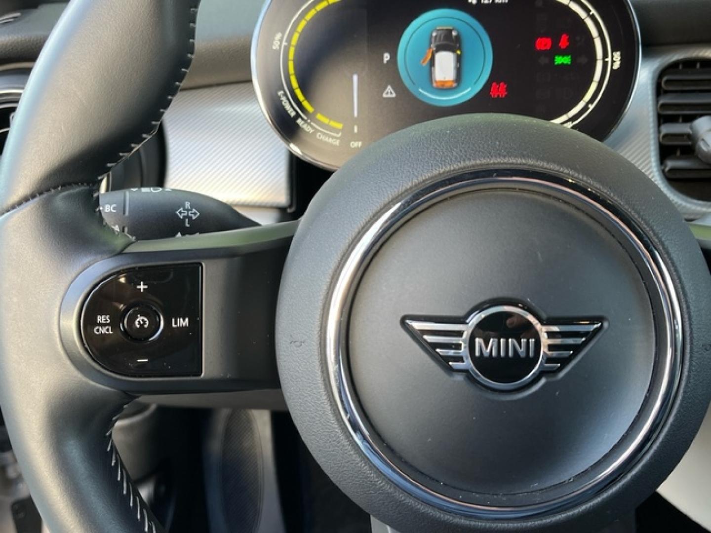 Mini MINI 3 Puertas Cooper SE 135 kW (184 CV)