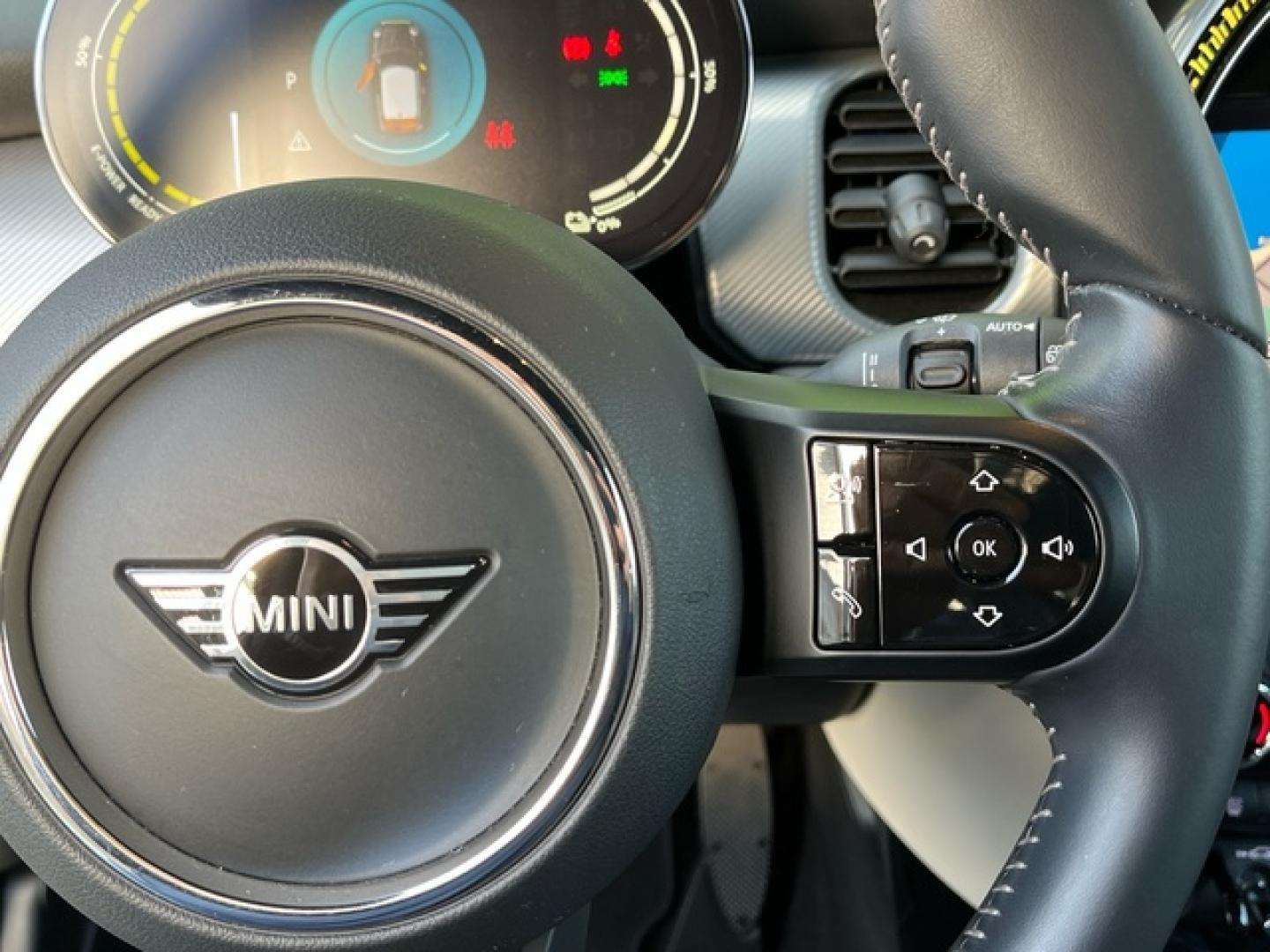 Mini MINI 3 Puertas Cooper SE 135 kW (184 CV)