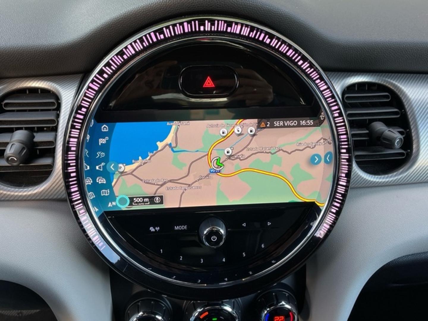 Mini MINI 3 Puertas Cooper SE 135 kW (184 CV)