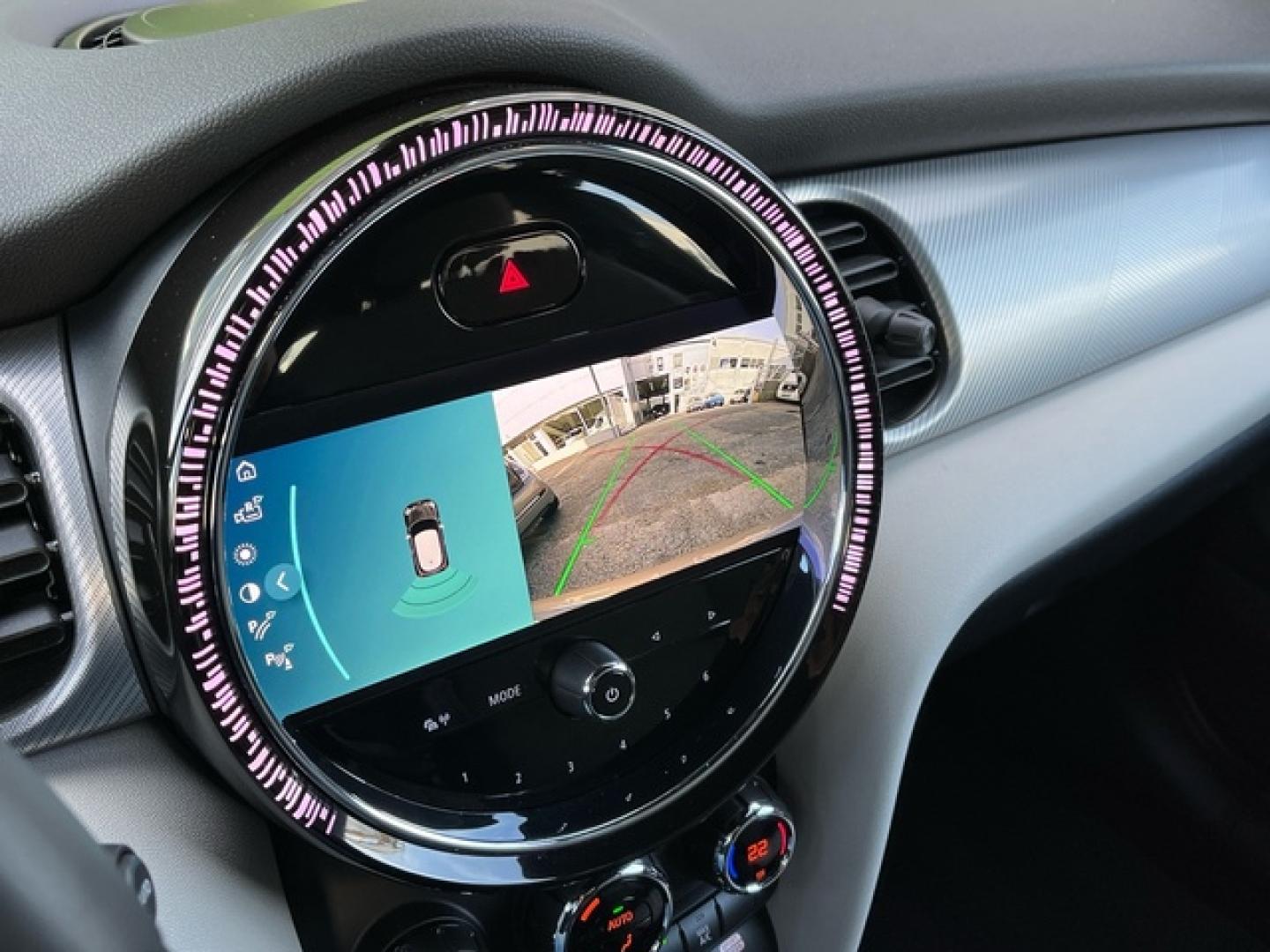 Mini MINI 3 Puertas Cooper SE 135 kW (184 CV)