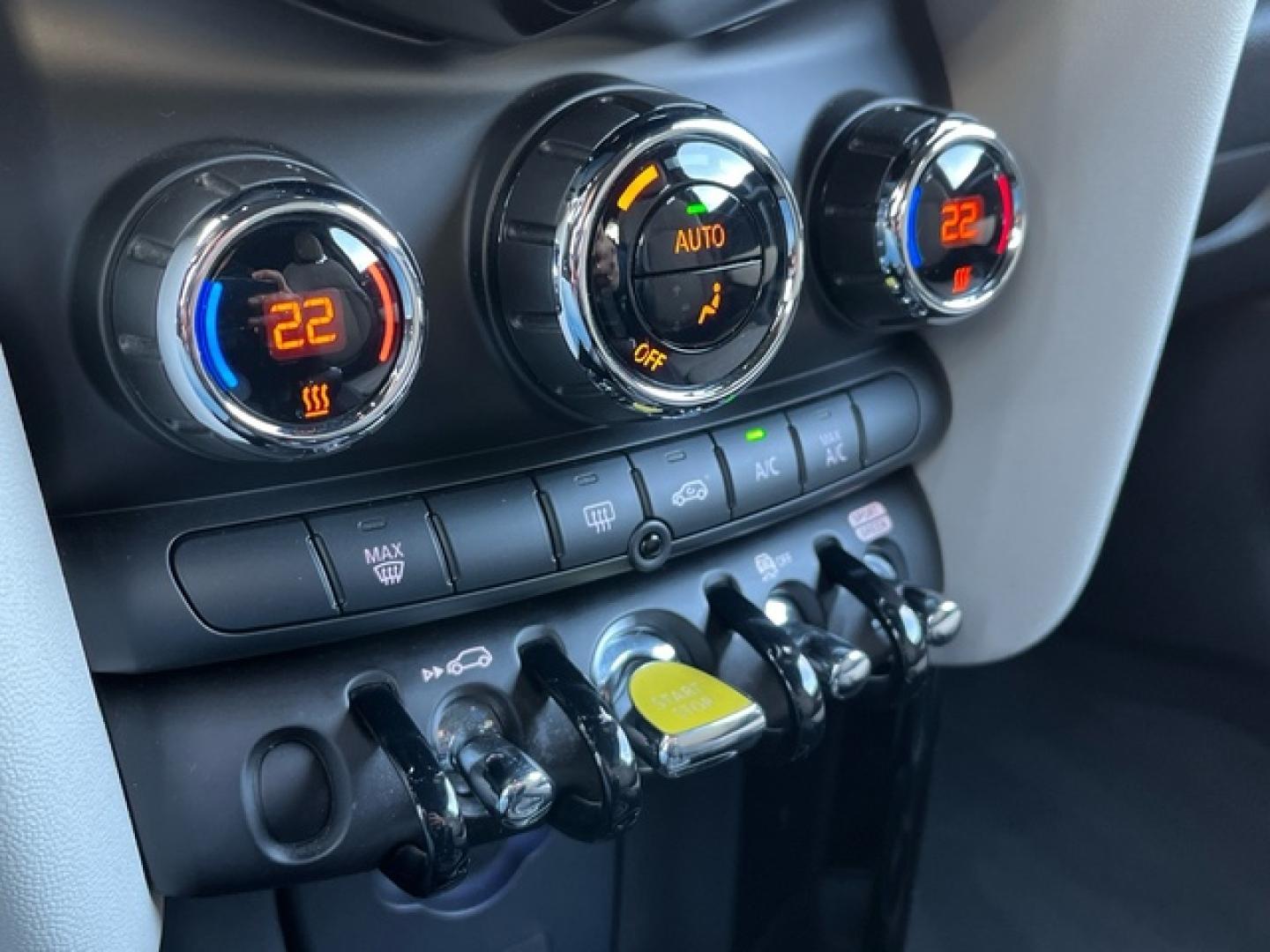 Mini MINI 3 Puertas Cooper SE 135 kW (184 CV)