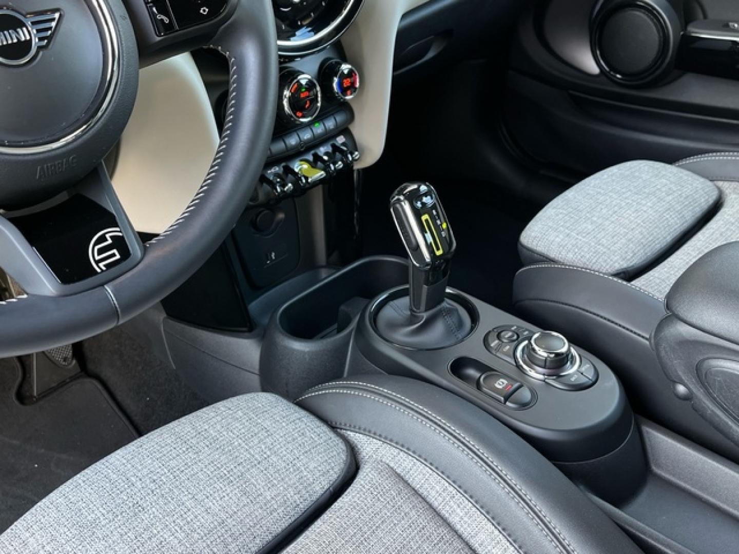 Mini MINI 3 Puertas Cooper SE 135 kW (184 CV)